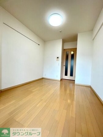 レジディア両国の物件内観写真